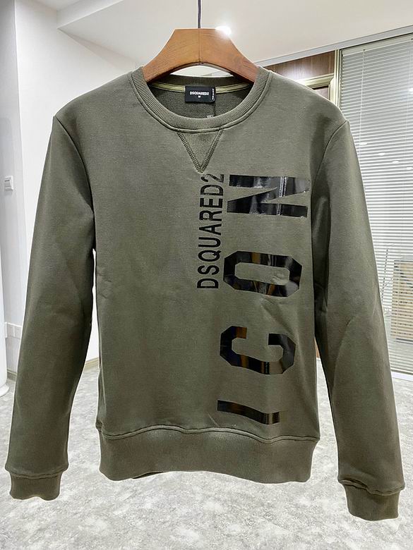 DSQ Sweatshirt-069